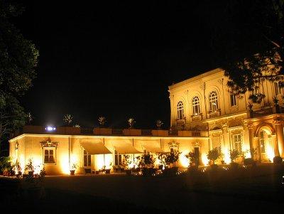 Aurelia Hotel Rom